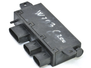 Блок управления АБС A0295450632   Mercedes-Benz C W203