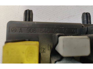   Pojistková skříňka A9065450401   Volkswagen Crafter 2012