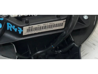 Подушка безопасности водителя 98510BR26D   Nissan Qashqai+2