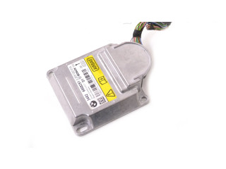 Блок подушек безопасности 6868251, 0265020574   BMW 7 F01 F02 F03 F04