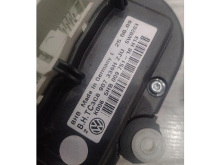 Блок управления климат-контролем 3C8907336H   Volkswagen Golf VI