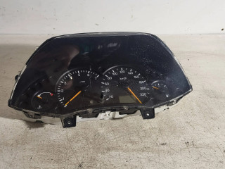 Přístrojová deska  Ford Focus 2000 98MP10841BC, 44ZU115  