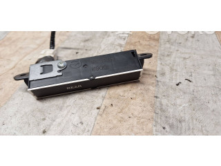 Экран/ дисплей / маленький экран GR1L55260, K9001   Mazda 6 2007