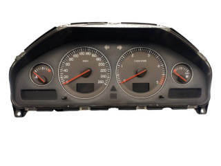 Přístrojová deska  Volvo XC90 2004 30682276, 8602890  