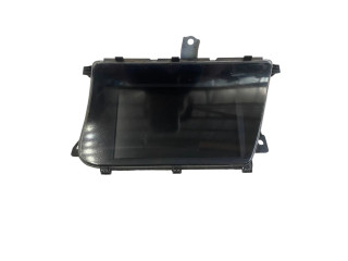Дисплей    8611048460, 4622002662   Lexus RX 450H