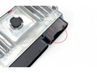 Řídící jednotka 896610U140, MB2762002422   Toyota Yaris 2019
