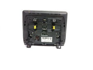 Дисплей    280346916R   Renault Zoe