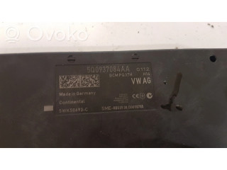 Блок комфорта 5Q0937084AA   Audi A3 S3 8V   