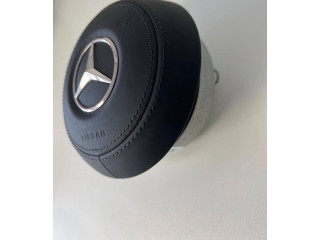 Подушка безопасности водителя 3106150162   Mercedes-Benz GLB x247