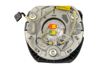 Volant Audi A6 S6 C6 4F 2006 4F0880201BA, 4F0419091CA  