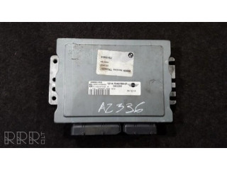 Řídící jednotka 1214754578901, s122237002  s83293   Mini One - Cooper R50 - 53 2005