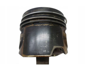Píst TDI   Audi A8 S8 D4 4H     
