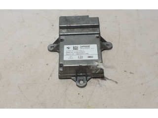 Блок подушек безопасности 9474762   BMW 5 G30 G31