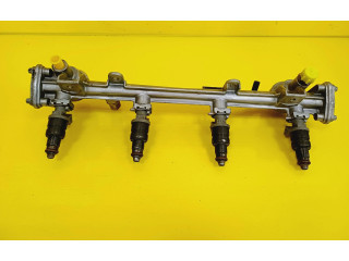 Vstřikovač 0000787423, 1110780092   Mercedes-Benz C W202     