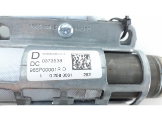 Боковая подушка безопасности 985P00001R   Renault Laguna III