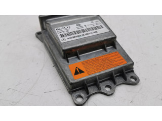 Блок подушек безопасности A1648204326   Mercedes-Benz ML W164