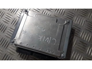 Řídící jednotka 0281011434   Honda Civic 2003