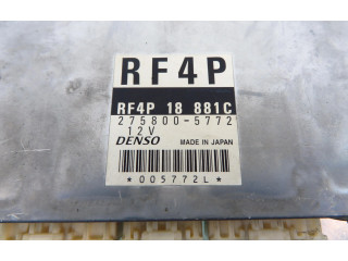 Řídící jednotka 2758005772, RF4P18881C   Mazda Premacy 2001