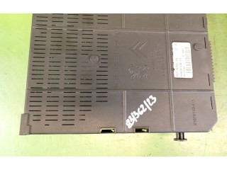   Pojistková skříňka 9663510480   Peugeot 407 2007