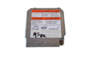 Блок подушек безопасности 5WK43395, 24070802   Subaru Justy