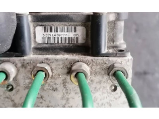Jednotka ABS 0265801018, 10509C0010   Renault Sandero I 2011