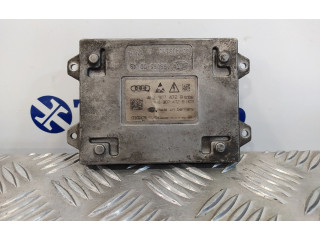 Блок управления Xenon 4H0907472B, 16806400AB    Audi A6 C7  CDUC 