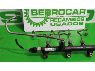 Vstřikovací lišta R9144Z100A   KIA Carnival  pro naftový motor 2.9  