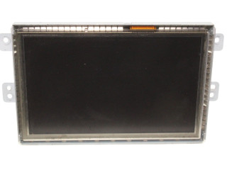 Дисплей    FJ3210E889AD, 7505350091   Land Rover Range Rover Evoque L538