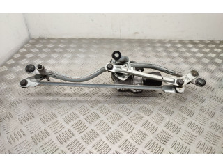 Комплект механизма стеклоочистителей  8K1955023D, 8K1955119B   Audi A4 S4 B8 8K 