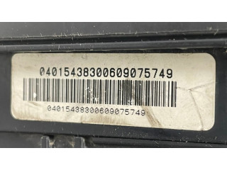 Блок предохранителей 243880001R, 63511832   Renault Megane III    