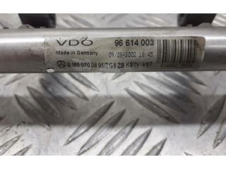 Vstřikovací lišta 96614003   Mercedes-Benz A W168     