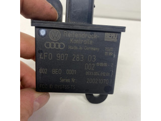 Блок управления 4F0907283, 20021070   Audi Q7 4L