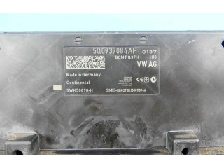 Pojistková skříňka Модуль кузова 5Q0937084AF, IMPRK1234698   Skoda Octavia Mk3 (5E) 2015
