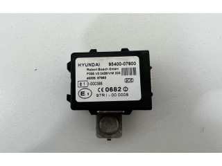 Комплект блоков управления 39110-02025, 39110-02025   KIA Picanto