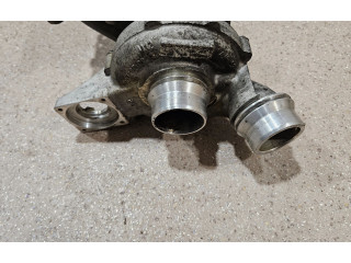  Турбина BMW 3 G20 G21  8631902, 7953252         