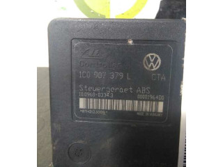 Jednotka ABS 1C0907375L, 10096003343   Seat Toledo II (1M) 2003