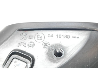 Zpětné zrcátko  Peugeot 208 2020  0418180  