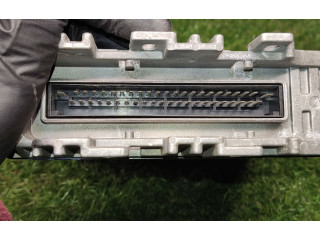 Блок управления двигателем ECU 1H0907311, 0261200701   Volkswagen Golf III 1996