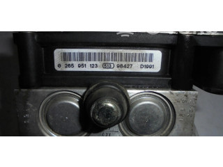 Jednotka ABS 27536sc020   Subaru Forester SH 2011
