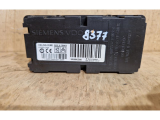Vstřikovací čerpadlo 9656842580, S120231200B   Peugeot 607    UHZ 