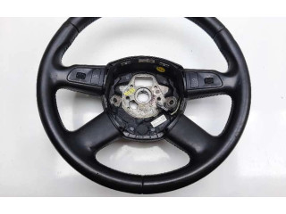 Руль Audi A8 S8 D3 4E  2002-2009 года 4F0419091AK1KT      