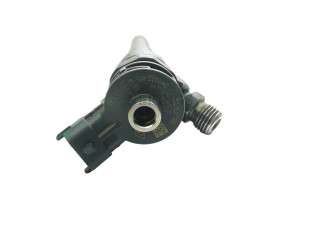 Vstřikovač 166003281R, 0445110895   Renault Kadjar  pro naftový motor 1.7  