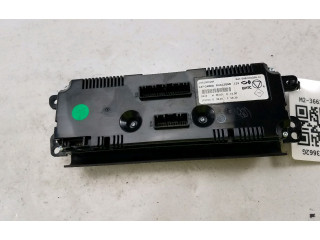 Блок управления климат-контролем 275100024R, M2-3662G   Renault Latitude (L70)