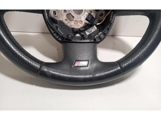 Volant Audi A5 8T 8F 2008 CCWA  