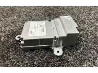 Блок подушек безопасности 6994531, 65776994531   BMW 5 G30 G31