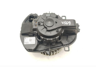 Вентилятор печки    7P0820021H, 0130115559   Porsche Cayenne (92A)