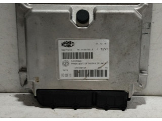 Блок управления коробкой передач 55271242, 55271242   Fiat Panda III
