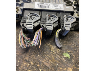 Řídící jednotka 8200592611, 8200659536   Renault Clio III 2011