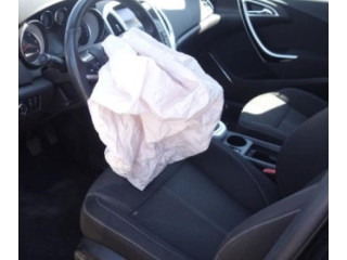 Volant Opel Astra J 2010   