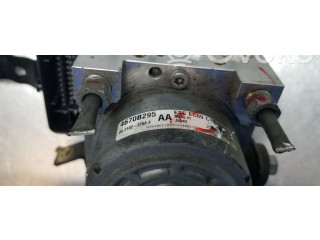 Jednotka ABS 4670B295, 06210237684   Mitsubishi Outlander 2016